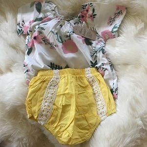Two piece set